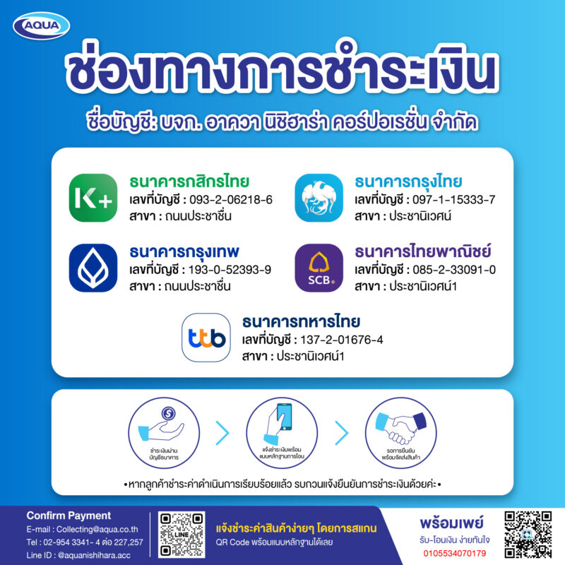 -Version2 แจ้งชำระเงิน